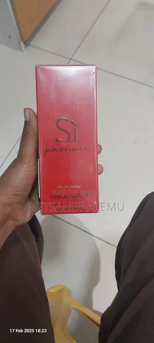 Photo - Orignal Perfum