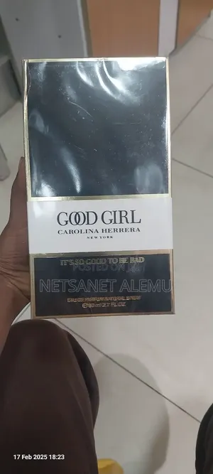 Orignal Perfum