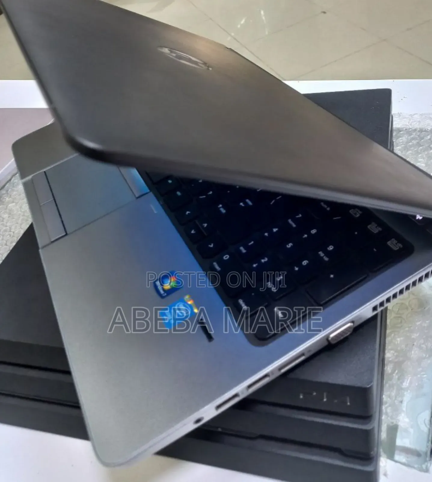 New Laptop HP ProBook 650 G1 8GB Intel Core I7 SSD 1T