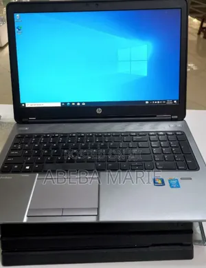 New Laptop HP ProBook 650 G1 8GB Intel Core I7 SSD 1T