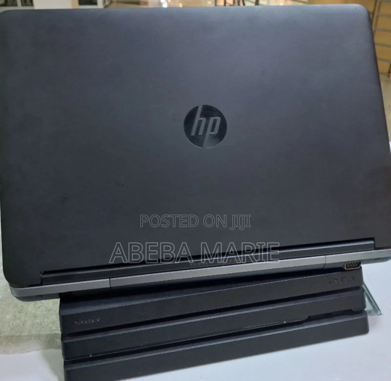 New Laptop HP ProBook 650 G1 8GB Intel Core I7 SSD 1T