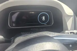 Hyundai Creta 2023 White