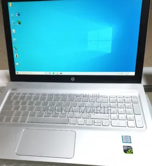 New Laptop HP Envy 15 8GB Intel Core I5 SSD 512GB