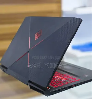 Photo - New Laptop HP Omen X 8GB Intel Core I7 HDD+SSD 1T