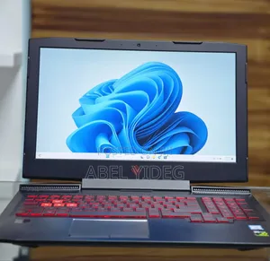 New Laptop HP Omen X 8GB Intel Core I7 HDD+SSD 1T