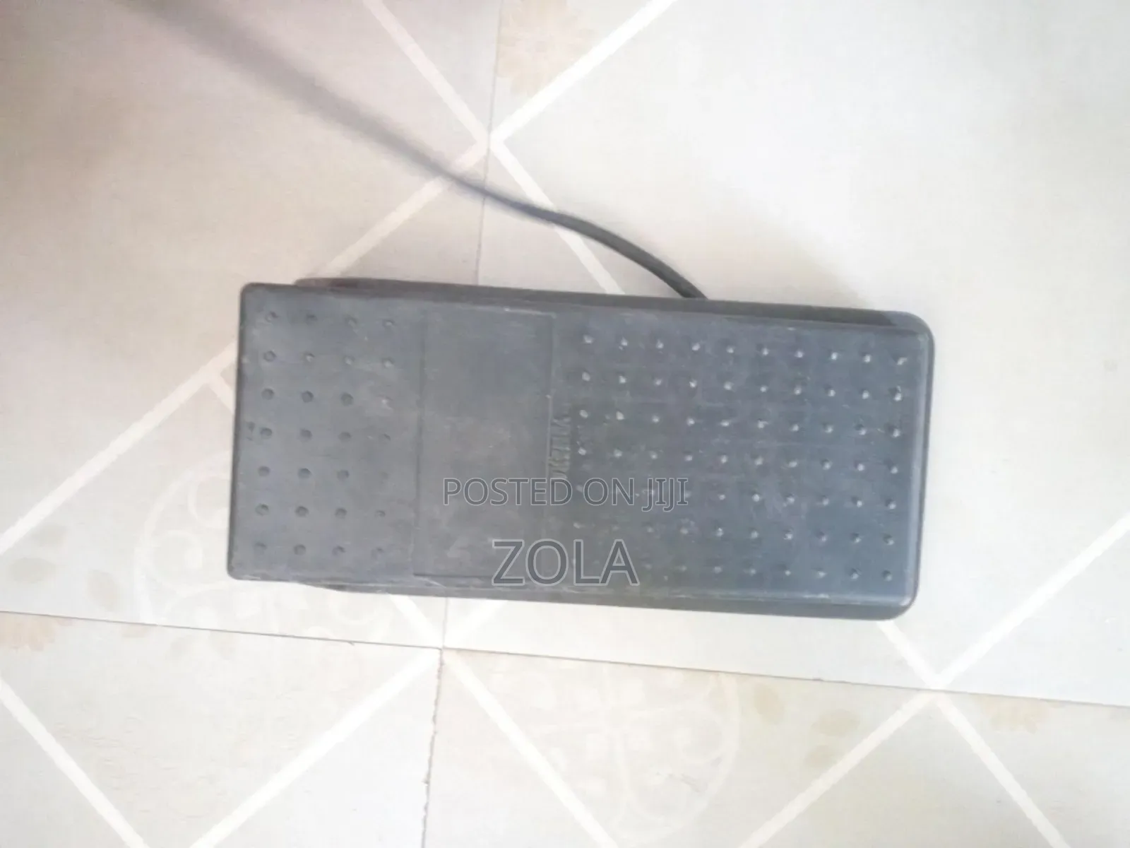 Music Keyboard Pedals