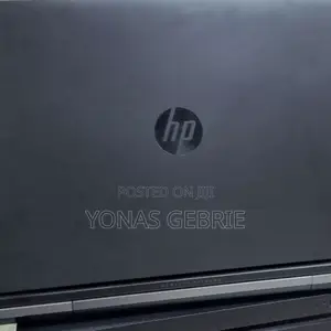 New Laptop HP ProBook 650 G1 4GB Intel Core I7 HDD 1T