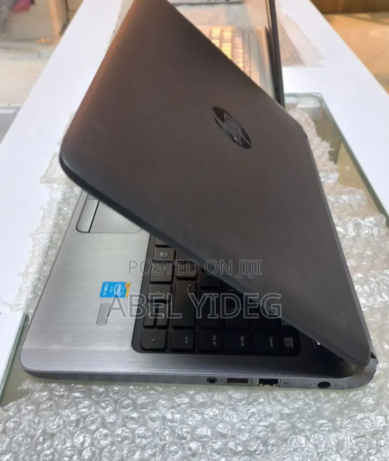 New Laptop HP ProBook 430 4GB Intel Core I5 HDD 500GB