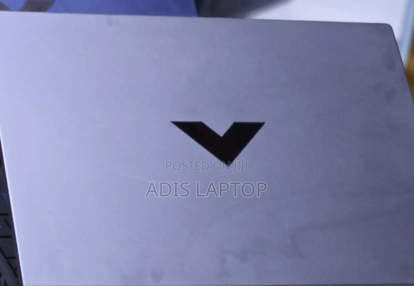 New Laptop HP Victus 15 16GB Intel Core I5 SSD 512GB