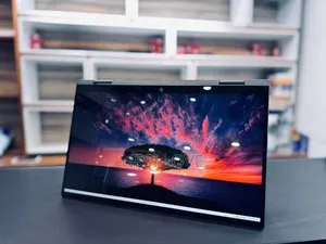 New Laptop HP Envy X360 16GB Intel Core Ultra 7 SSD 1T