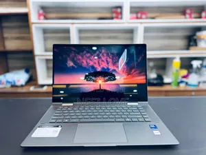 New Laptop HP Envy X360 16GB Intel Core Ultra 7 SSD 1T