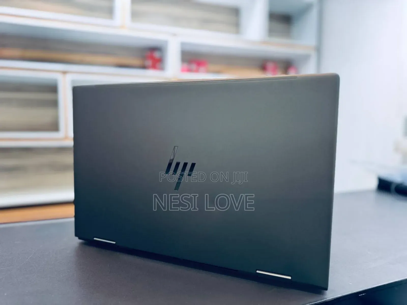 New Laptop HP Envy X360 16GB Intel Core Ultra 7 SSD 1T