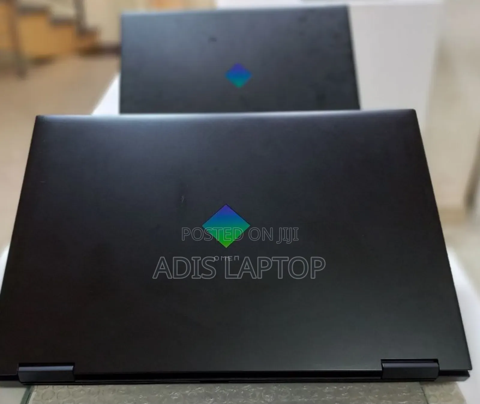 New Laptop HP Omen 16 16GB Intel Core I5 SSD 512GB