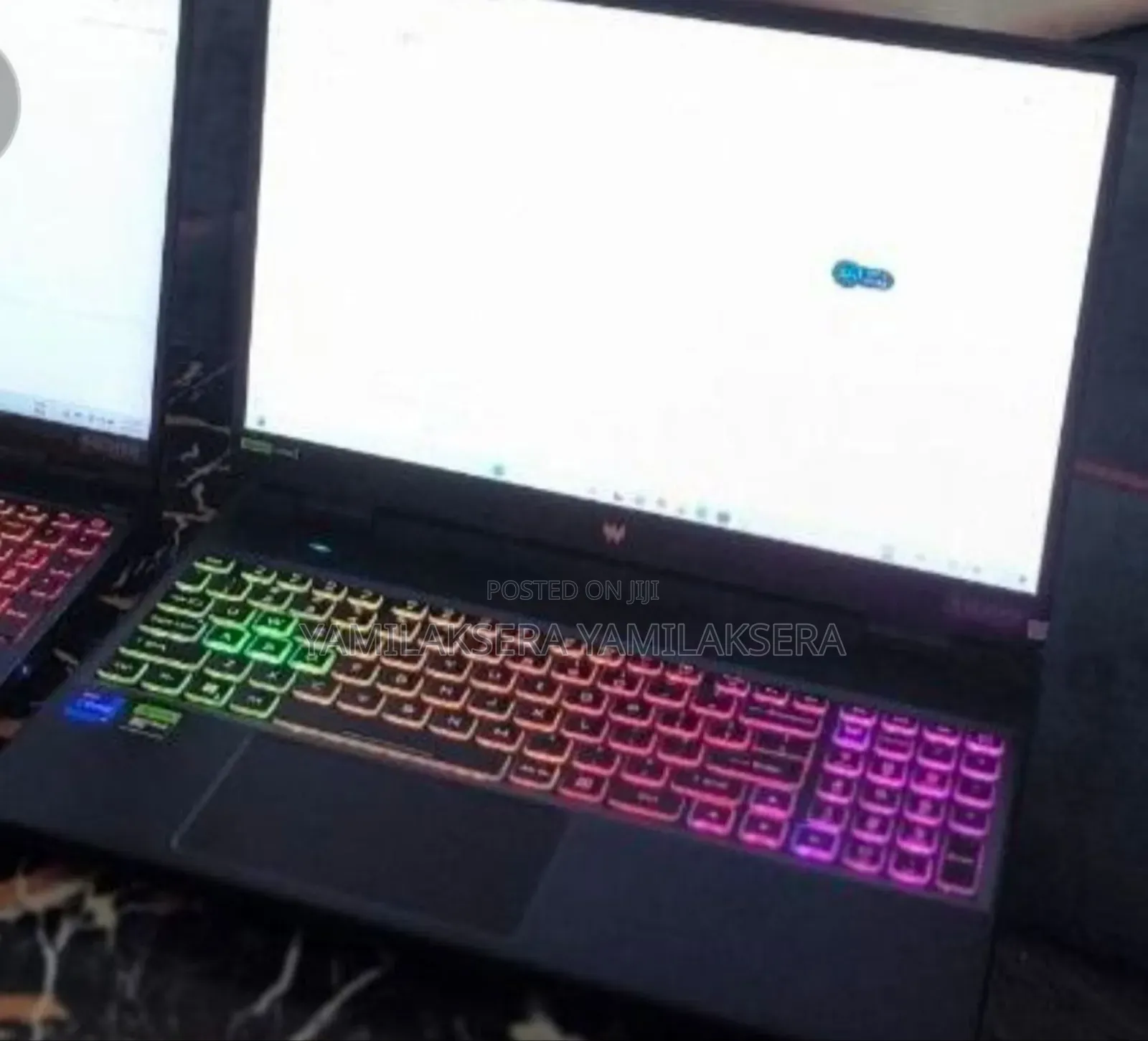 New Laptop Acer Predator Helios 300 16GB Intel Core I9 SSD 1T