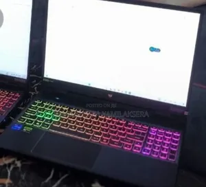 Photo - New Laptop Acer Predator Helios 300 16GB Intel Core I9 SSD 1T