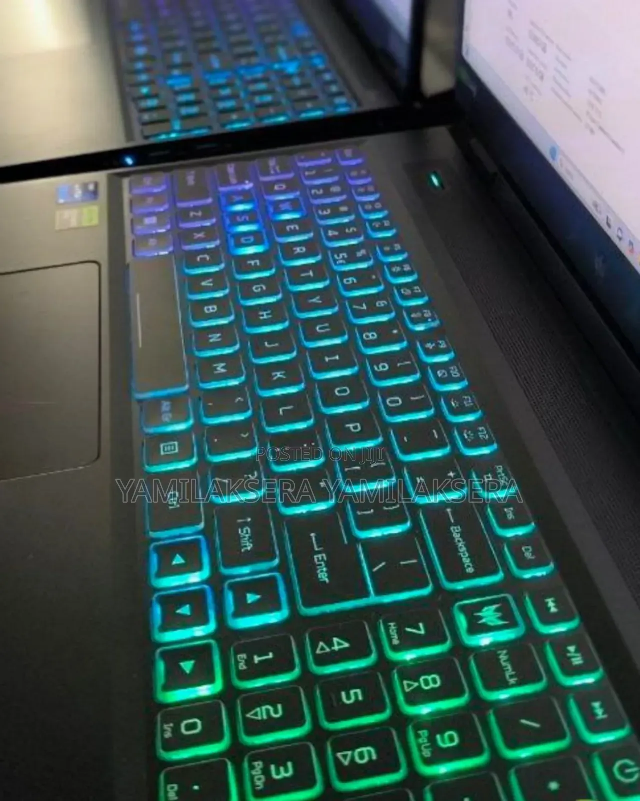 New Laptop Acer Predator Helios 300 16GB Intel Core I9 SSD 1T