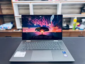 New Laptop HP Envy X360 16GB Intel Core Ultra 7 SSD 1T