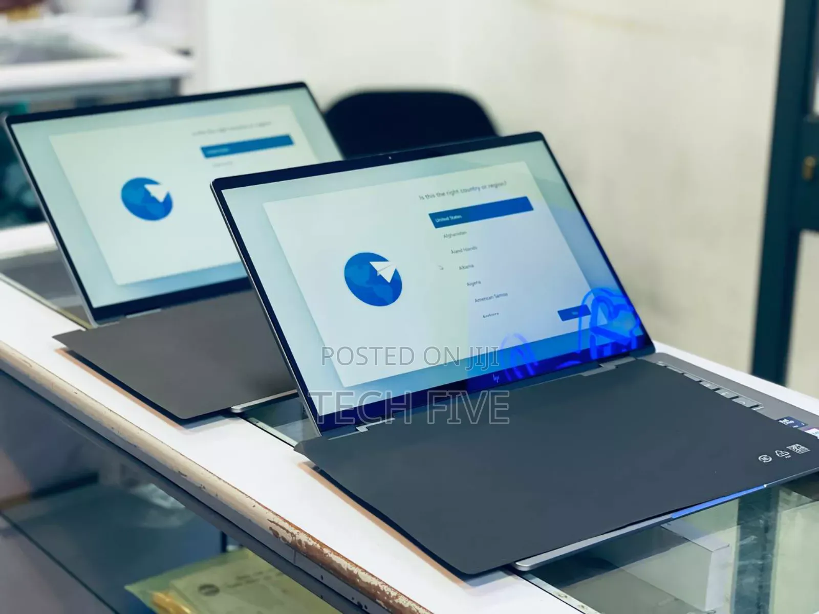 New Laptop HP Envy X360 16GB Intel Core Ultra 7 SSD 1T