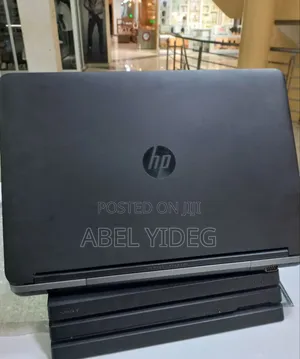 New Laptop HP ProBook 650 G1 4GB Intel Core I7 HDD 1T