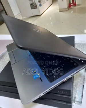 New Laptop HP ProBook 650 G1 4GB Intel Core I7 HDD 1T