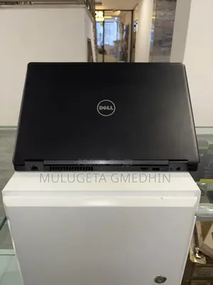 New Laptop Dell Latitude 5590 8GB Intel Core I5 SSD 256GB