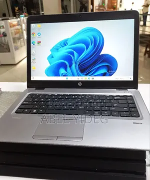 Photo - New Laptop HP EliteBook 840 G3 8GB Intel Core I5 SSD 256GB