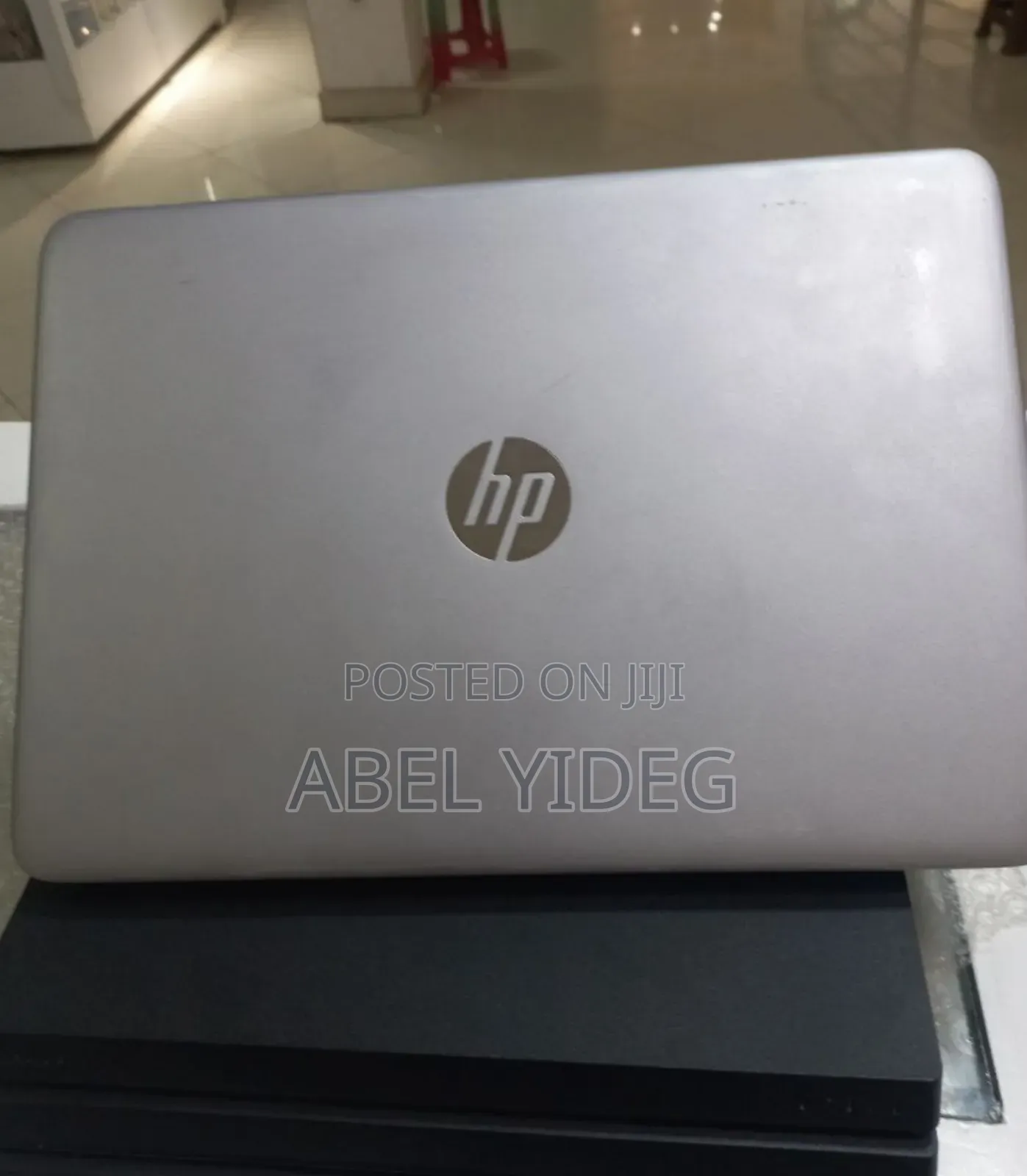 New Laptop HP EliteBook 840 G3 8GB Intel Core I5 SSD 256GB