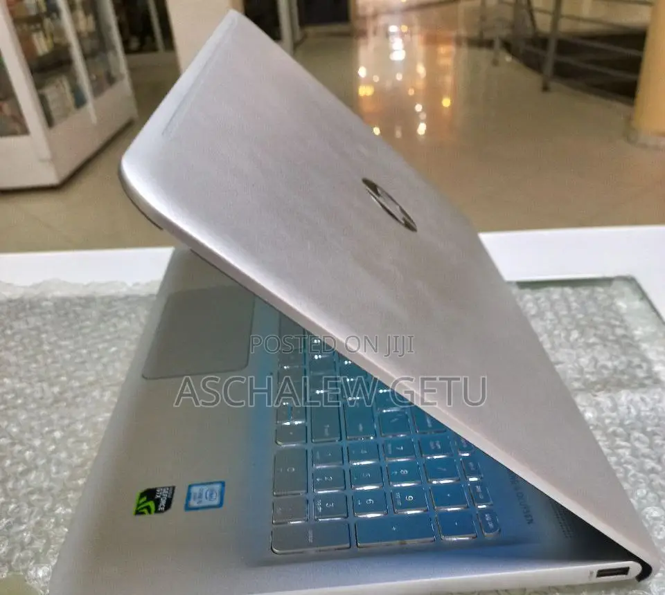 New Laptop HP EliteBook 840 12GB Intel Core I5 SSD 512GB