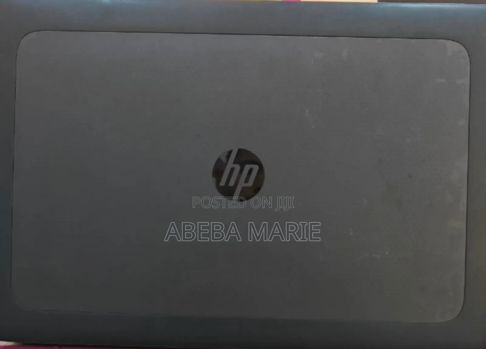 New Laptop HP ZBook Studio G5 16GB Intel Core I7 SSD 512GB