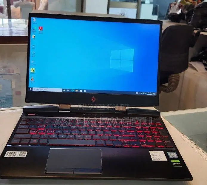 New Laptop HP EliteBook 840 8GB Intel Core I5 SSD 1T