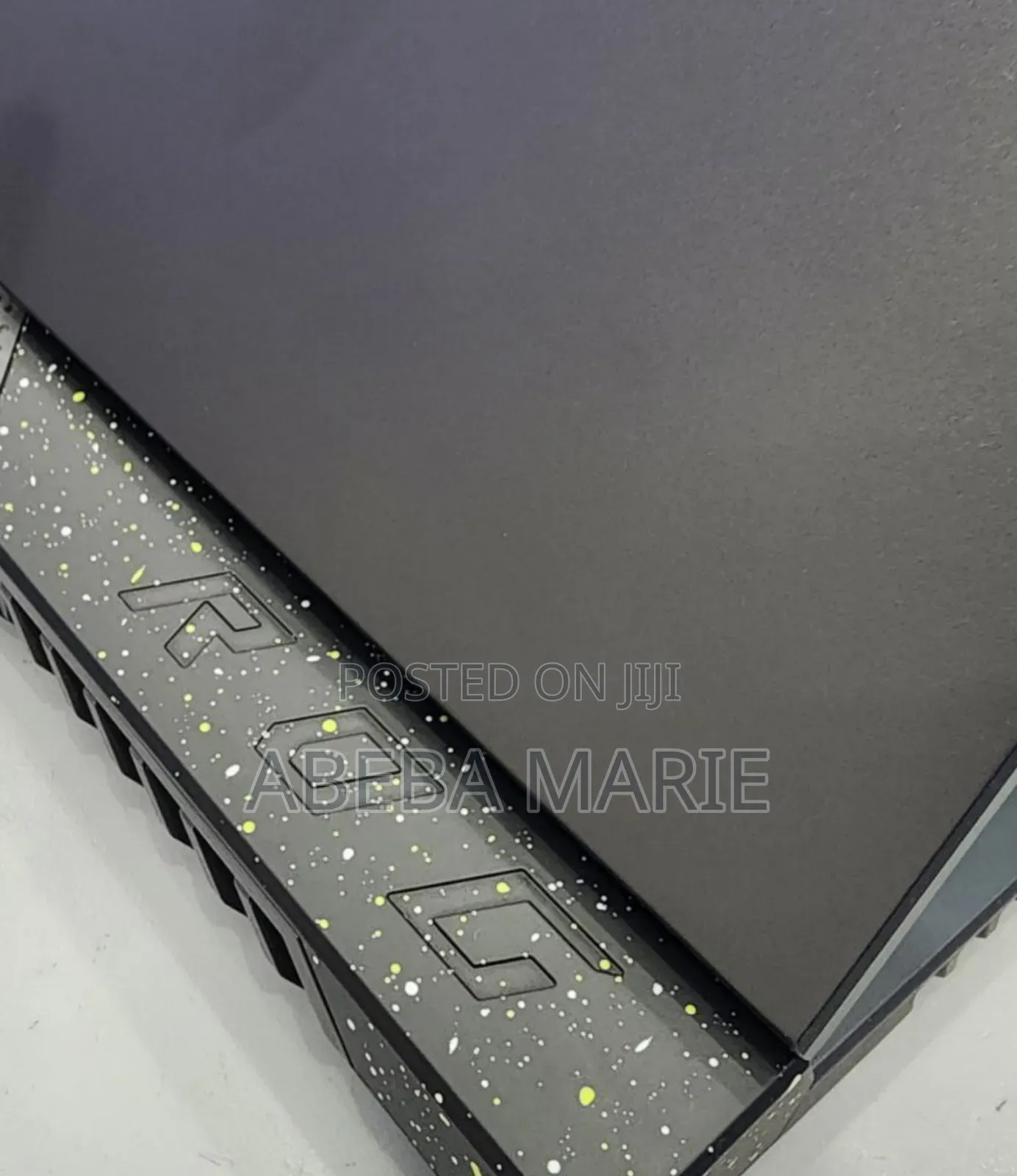 New Laptop Asus ROG Strix G15 16GB AMD Ryzen 9 SSD 512GB