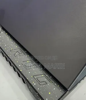 Photo - New Laptop Asus ROG Strix G15 16GB AMD Ryzen 9 SSD 512GB