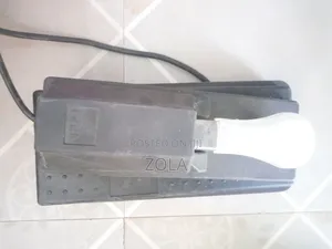 Music Keyboard Pedals