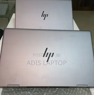 New Laptop HP Envy X360 32GB Intel Core Ultra 7 SSD 1T