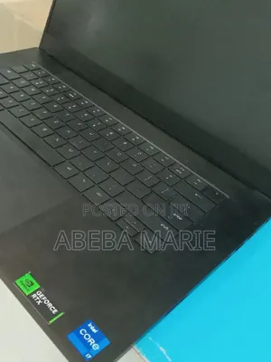 New Laptop Razer Blade 32GB Intel Core I7 SSD 1T