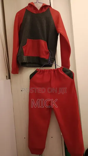 Women and Childrens Hoodie