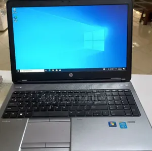 Photo - New Laptop HP ProBook 650 G1 4GB Intel Core I7 HDD 1T