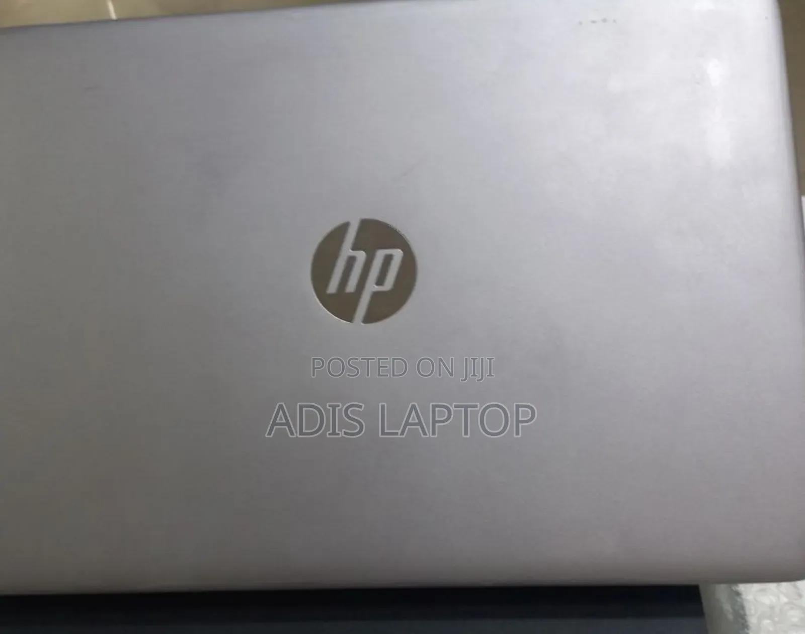 New Laptop HP EliteBook 840 G3 8GB Intel Core I5 SSD 256GB