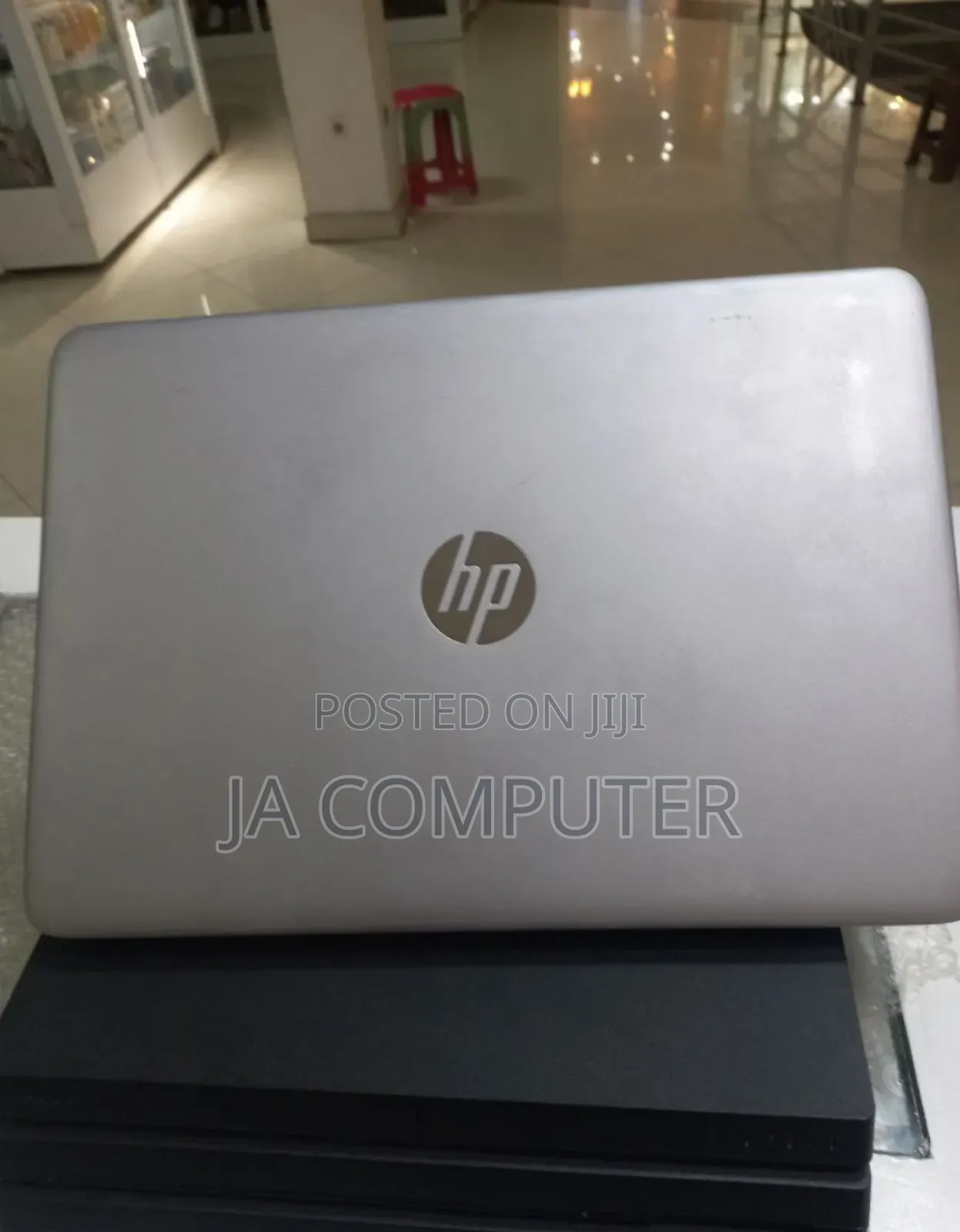 New Laptop HP EliteBook 840 G3 8GB Intel Core I5 SSD 256GB