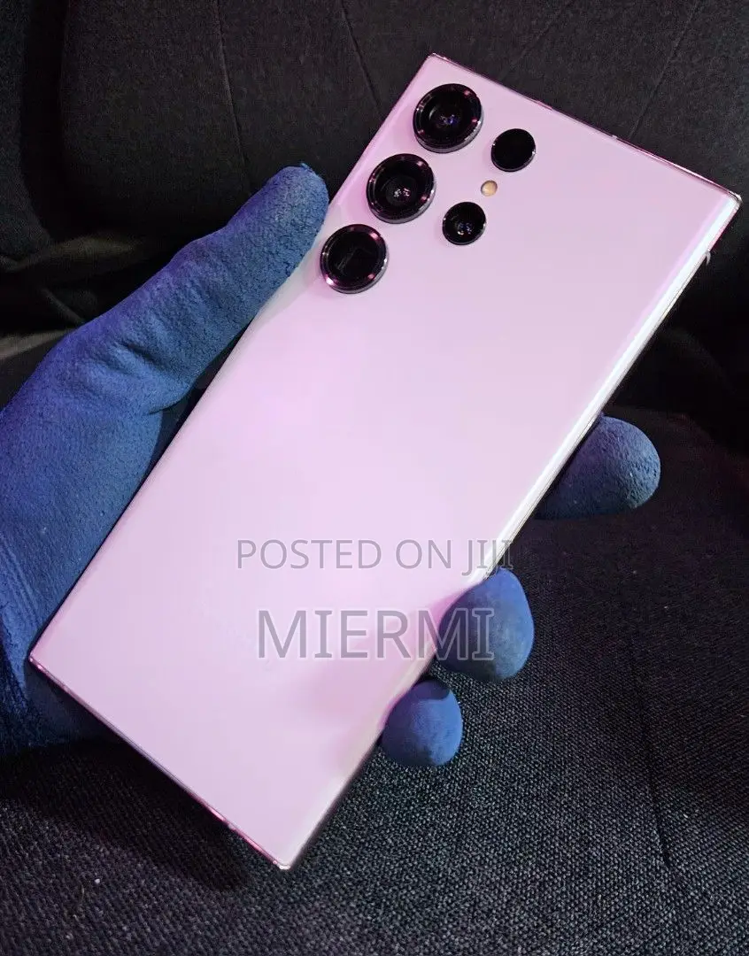 New Samsung Galaxy S23 Ultra 1 TB