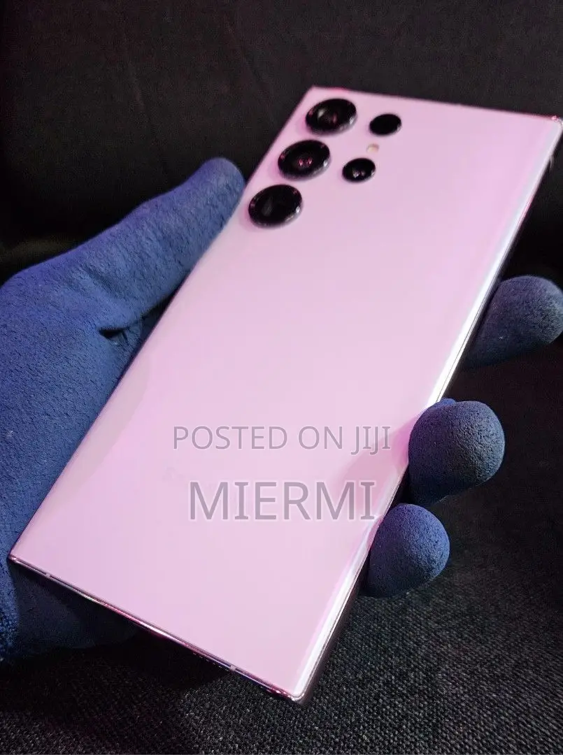 New Samsung Galaxy S23 Ultra 1 TB