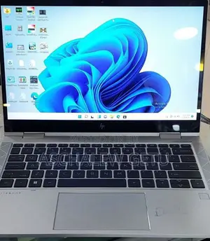 New Laptop HP EliteBook 840 8GB Intel Core I5 SSD 512GB