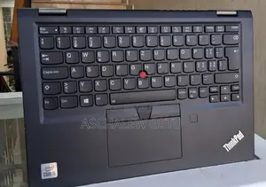 Photo - New Laptop HP Envy X360 8GB Intel Core I5 SSD 512GB