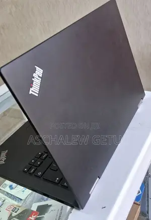 New Laptop HP Envy X360 8GB Intel Core I5 SSD 512GB