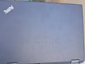 New Laptop HP Envy X360 8GB Intel Core I5 SSD 512GB