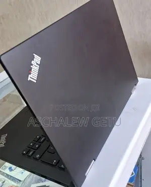 New Laptop HP Envy X360 8GB Intel Core I5 SSD 512GB