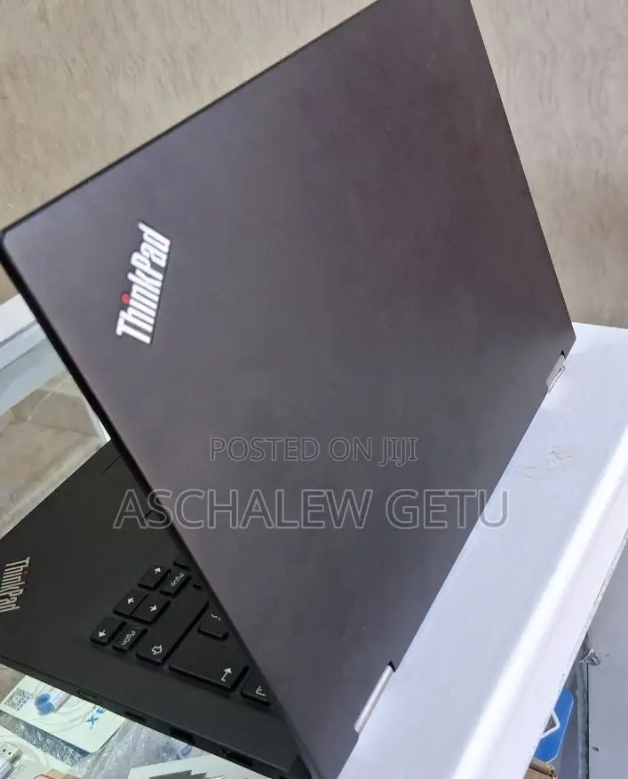 New Laptop HP Envy X360 8GB Intel Core I5 SSD 512GB