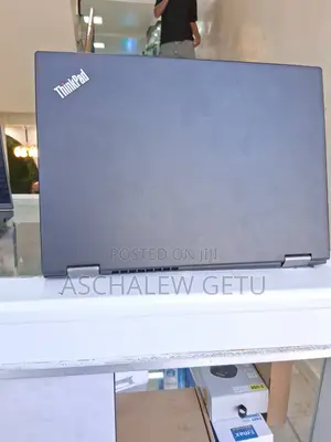 New Laptop HP Envy X360 8GB Intel Core I5 SSD 512GB