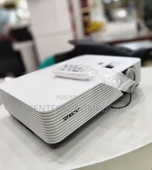 Photo - Sony Projector VPL-Dx221