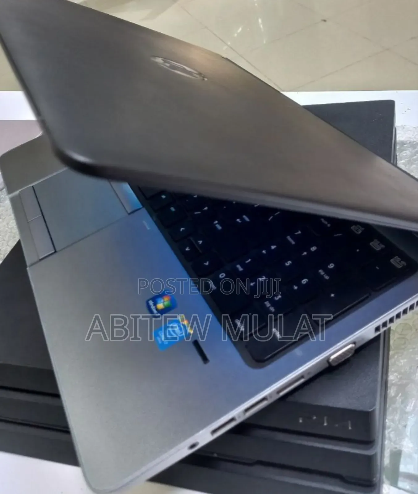 New Laptop HP ProBook 650 G1 4GB Intel Core I7 HDD 1T